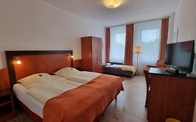 Akzent Hotel Strandhalle