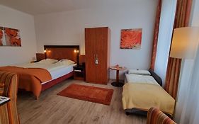 Akzent Hotel Strandhalle